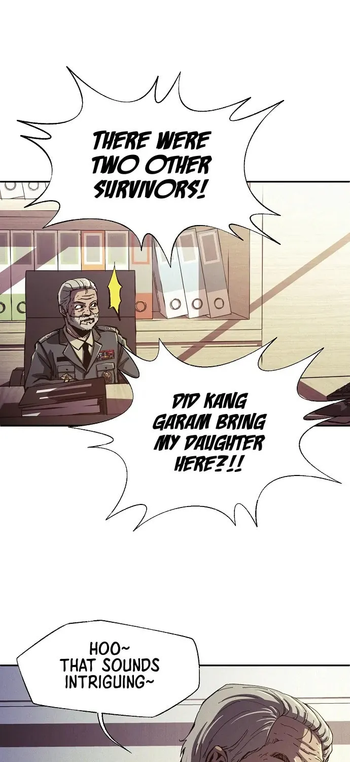 Read Ashen Oreum chapter 4 image 33 on Lezhin