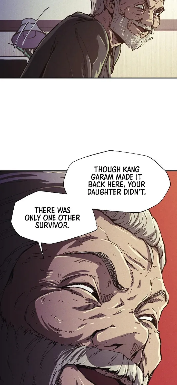 Read Ashen Oreum chapter 4 image 34 on Lezhin