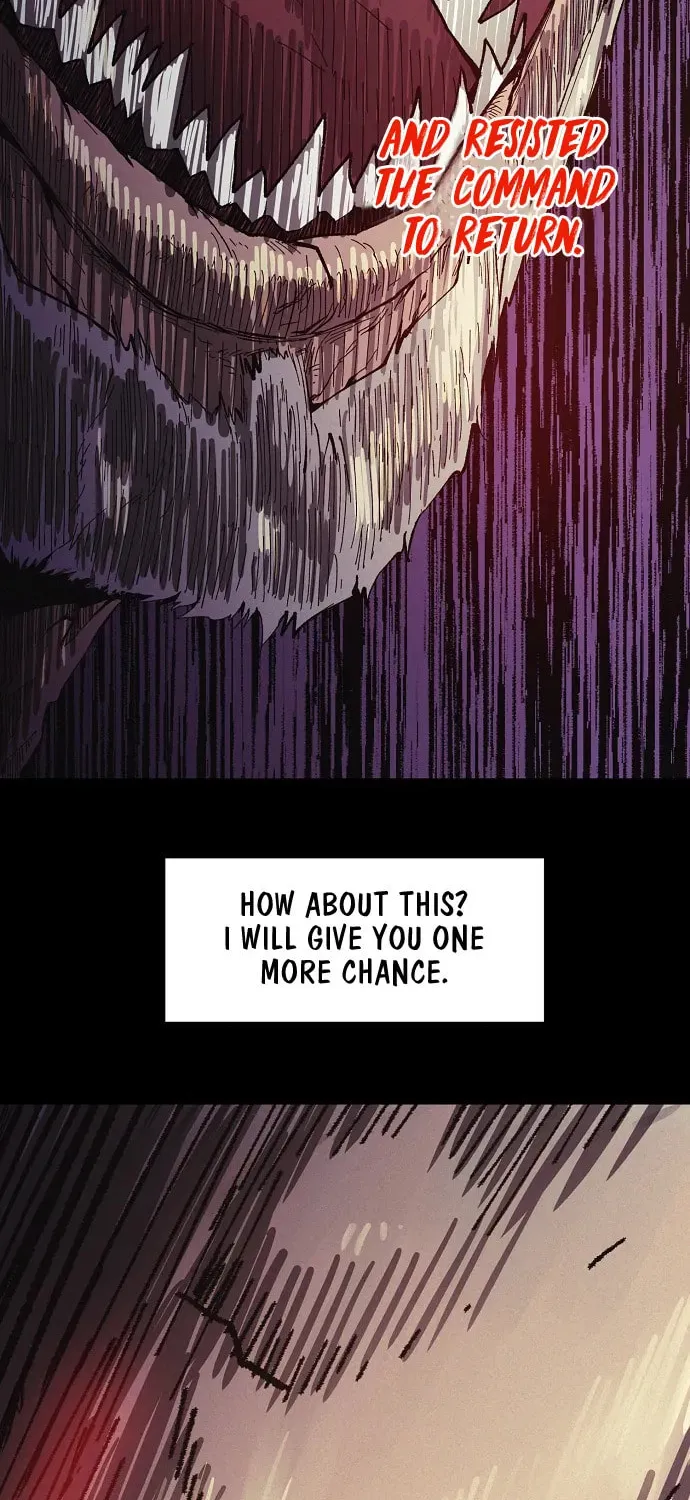 Read Ashen Oreum chapter 4 image 40 on Lezhin
