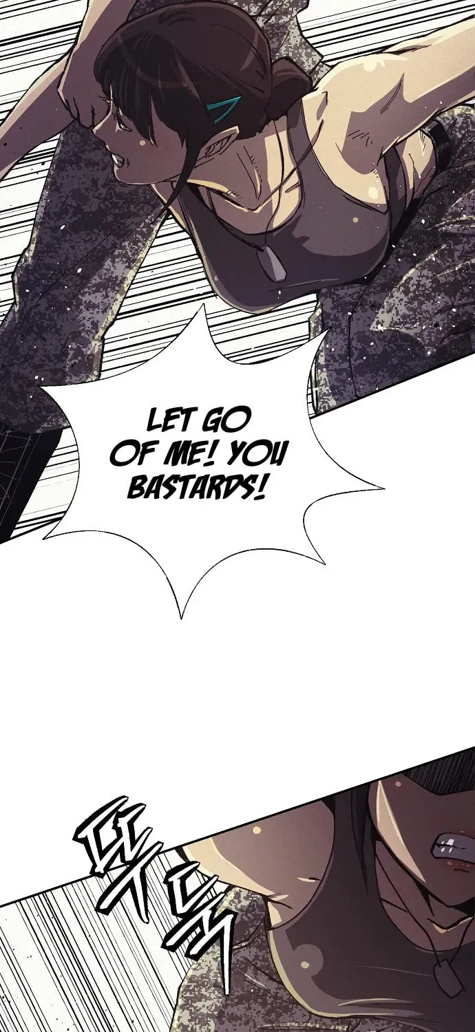 Read Ashen Oreum chapter 4 image 47 on Lezhin