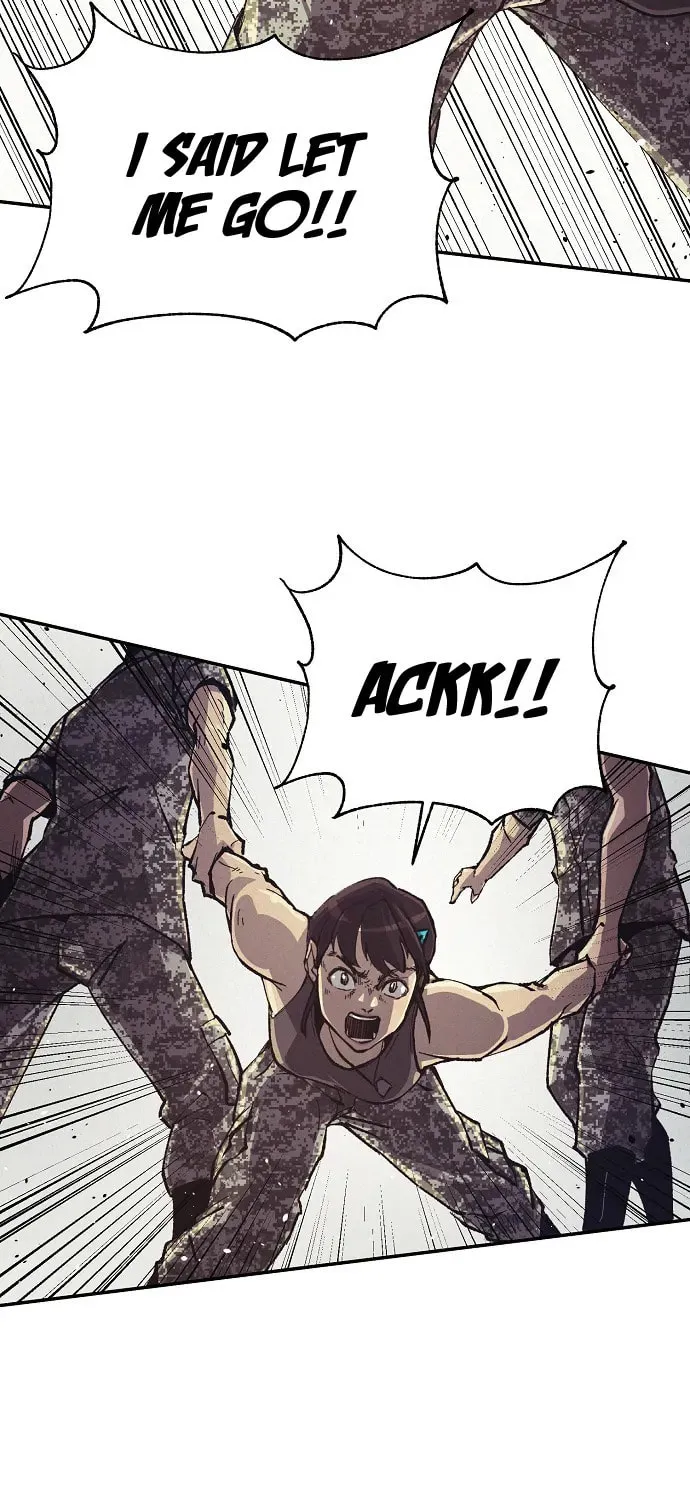 Read Ashen Oreum chapter 4 image 48 on Lezhin