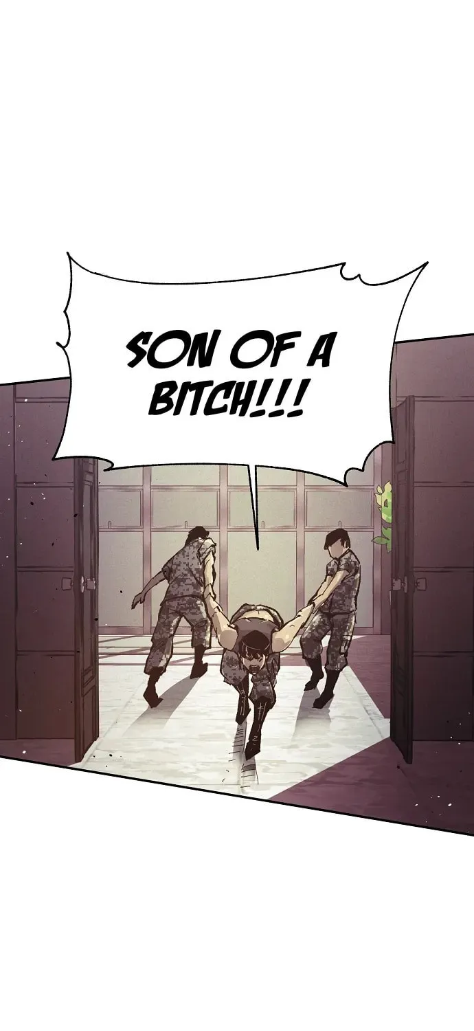 Read Ashen Oreum chapter 4 image 49 on Lezhin