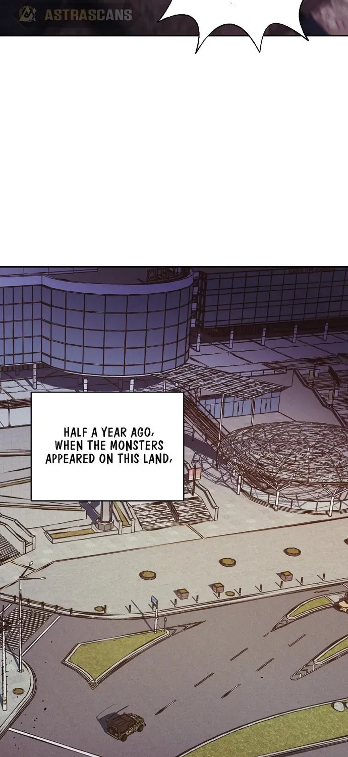 Read Ashen Oreum chapter 4 image 5 on Lezhin