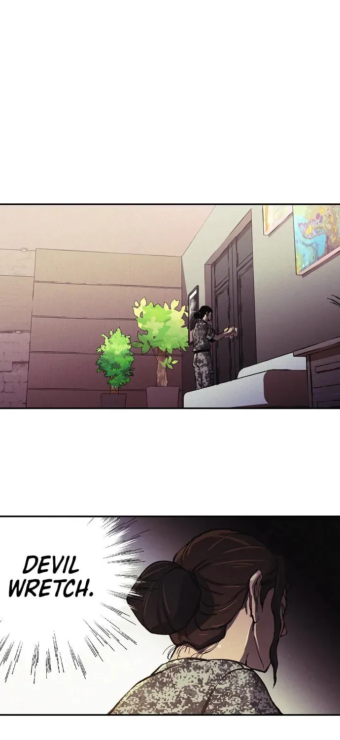 Read Ashen Oreum chapter 4 image 52 on Lezhin
