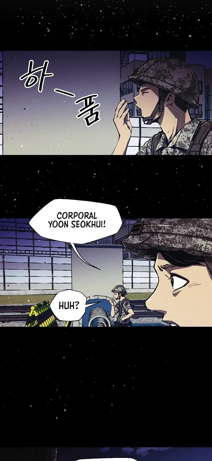 Read Ashen Oreum chapter 4 image 54 on Lezhin