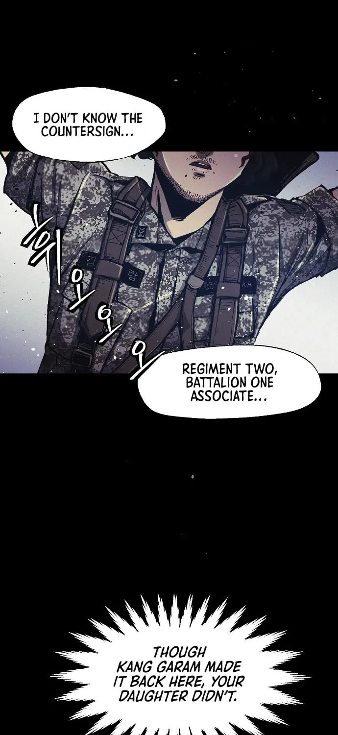 Read Ashen Oreum chapter 4 image 59 on Lezhin