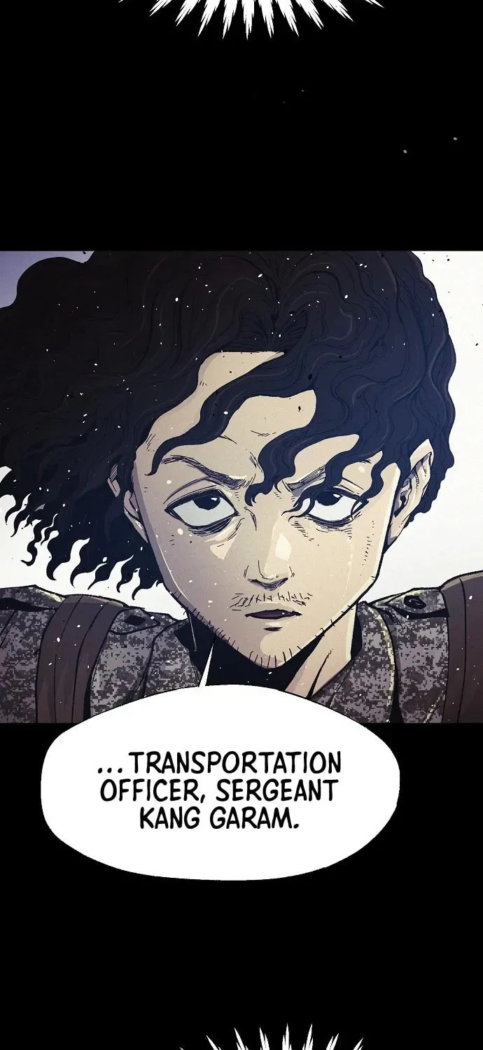 Read Ashen Oreum chapter 4 image 60 on Lezhin