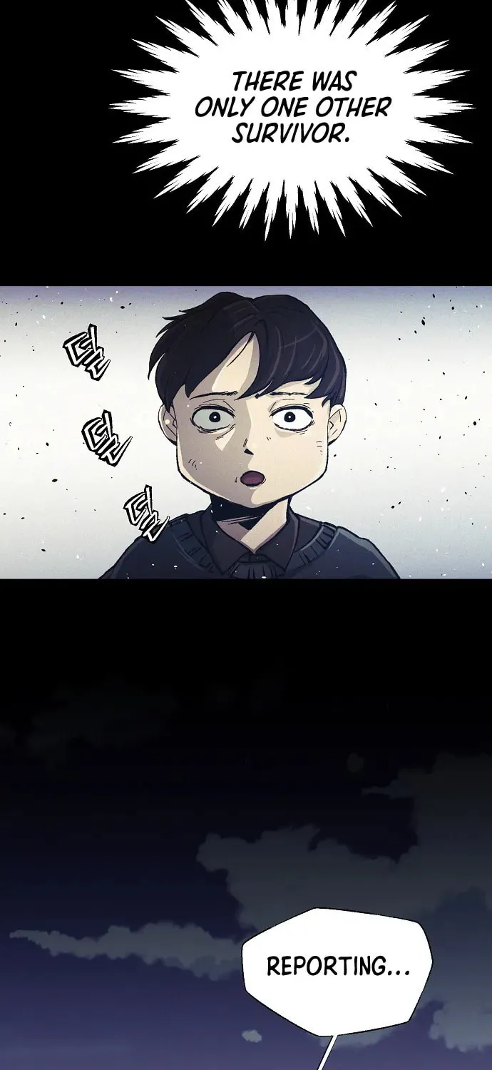 Read Ashen Oreum chapter 4 image 61 on Lezhin