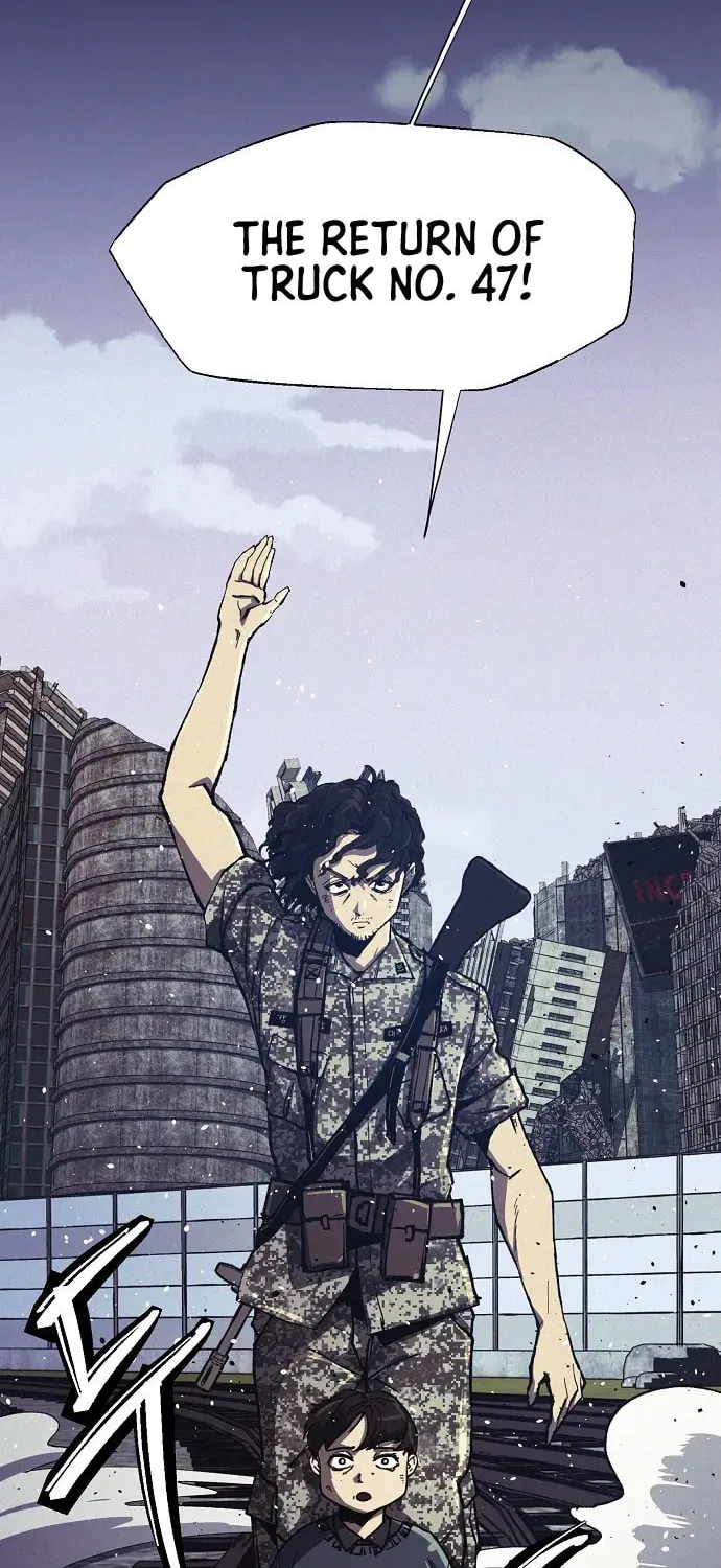 Read Ashen Oreum chapter 4 image 62 on Lezhin