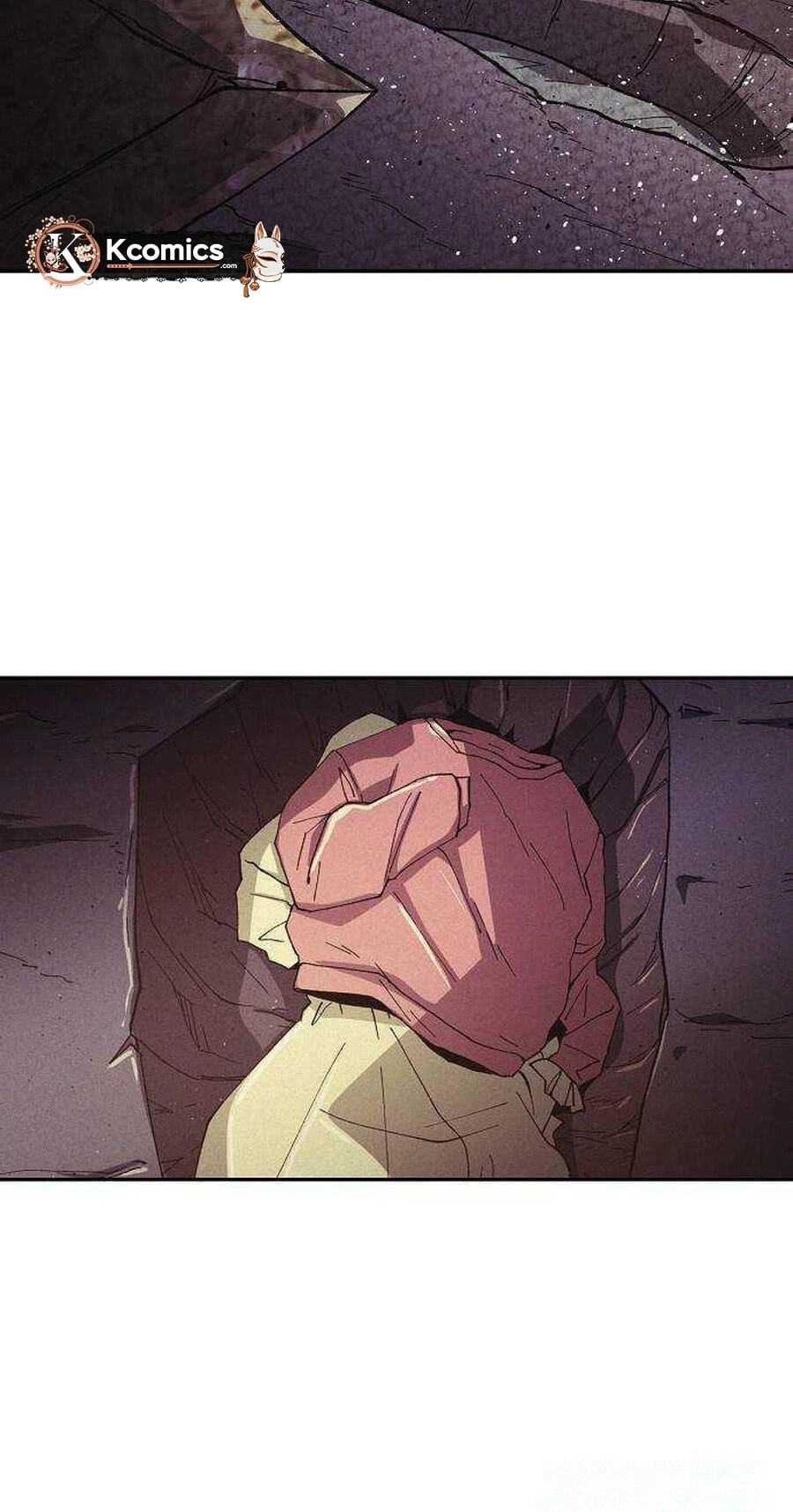 Read Ashen Oreum chapter 40 image 11 on Lezhin