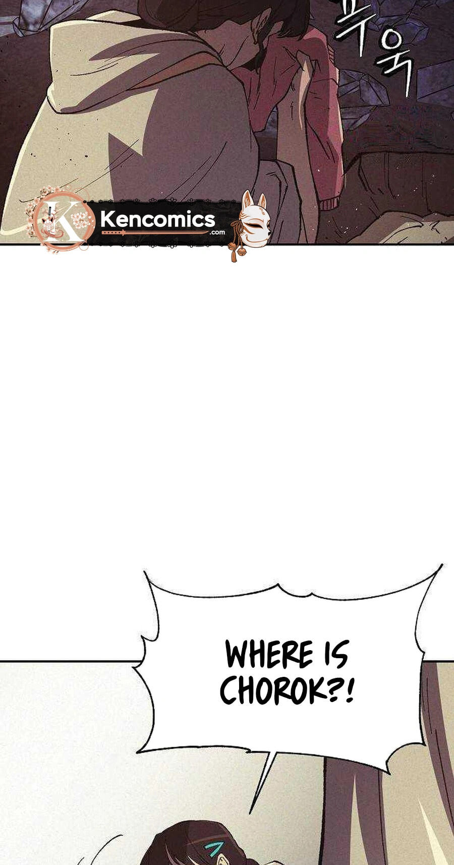 Read Ashen Oreum chapter 40 image 13 on Lezhin