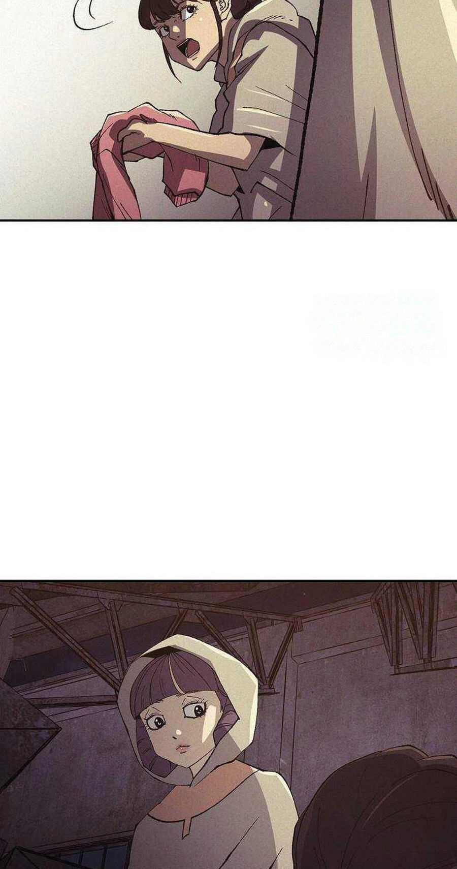 Read Ashen Oreum chapter 40 image 14 on Lezhin