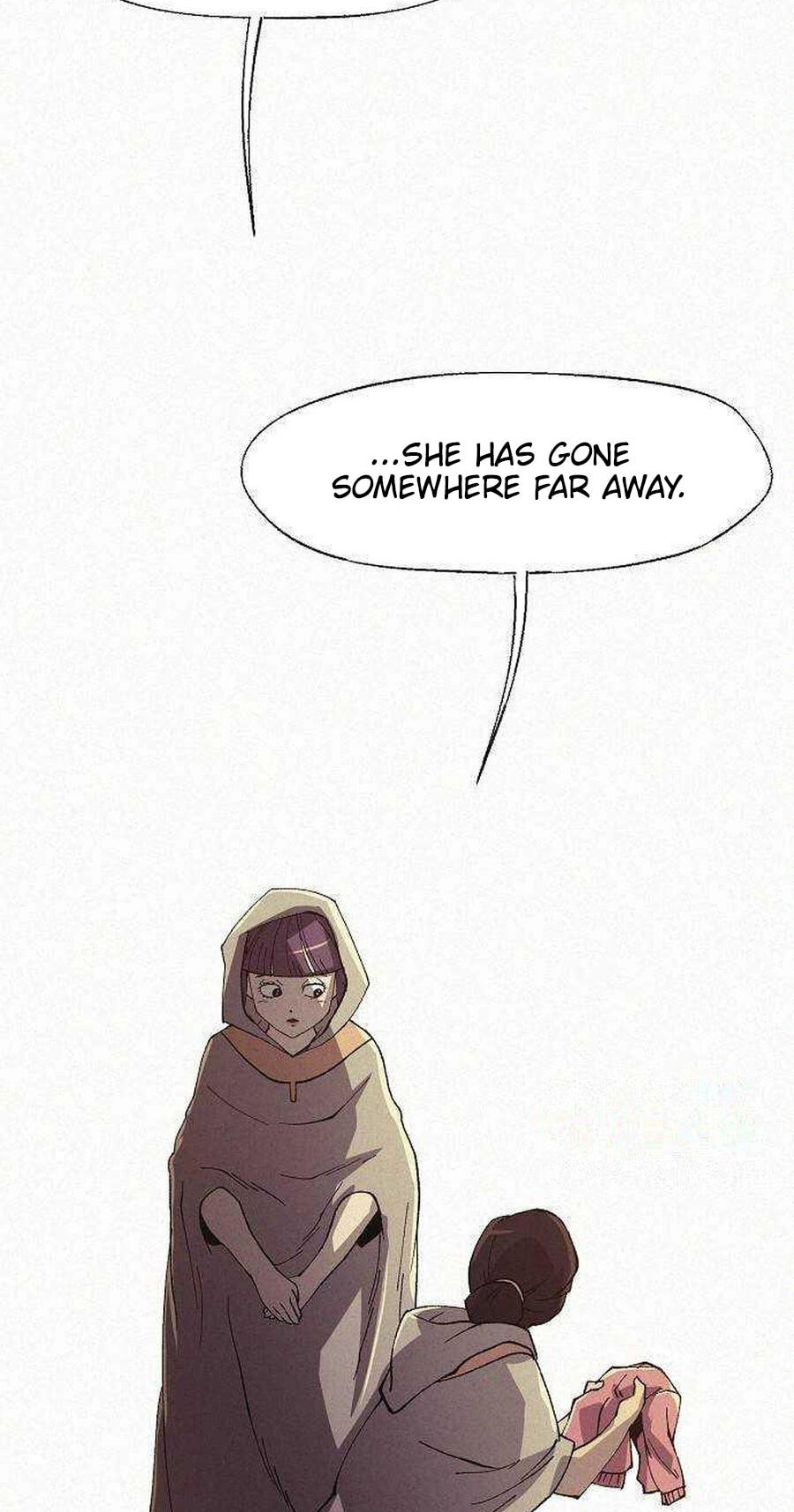Read Ashen Oreum chapter 40 image 16 on Lezhin