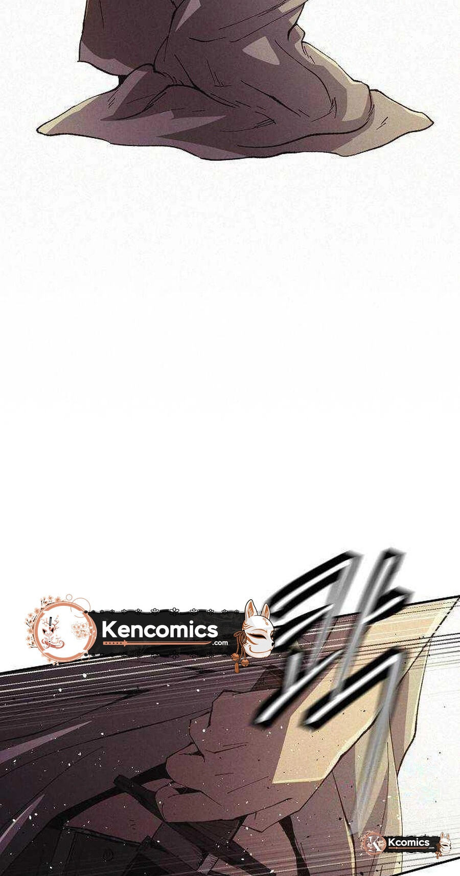 Read Ashen Oreum chapter 40 image 17 on Lezhin