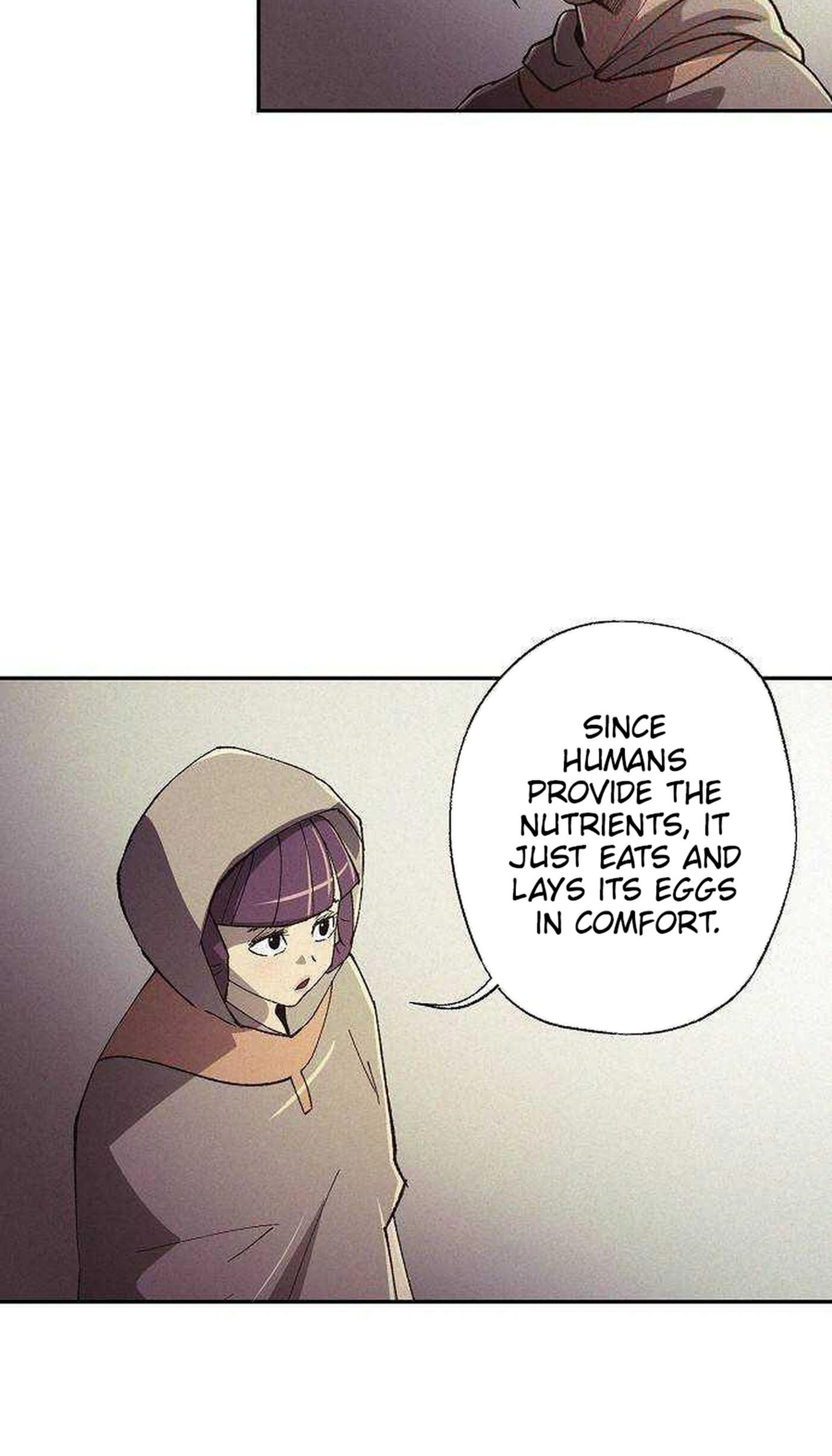 Read Ashen Oreum chapter 40 image 2 on Lezhin