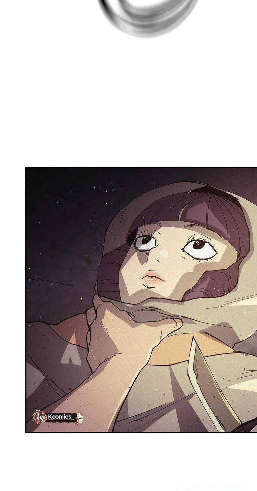 Read Ashen Oreum chapter 40 image 24 on Lezhin