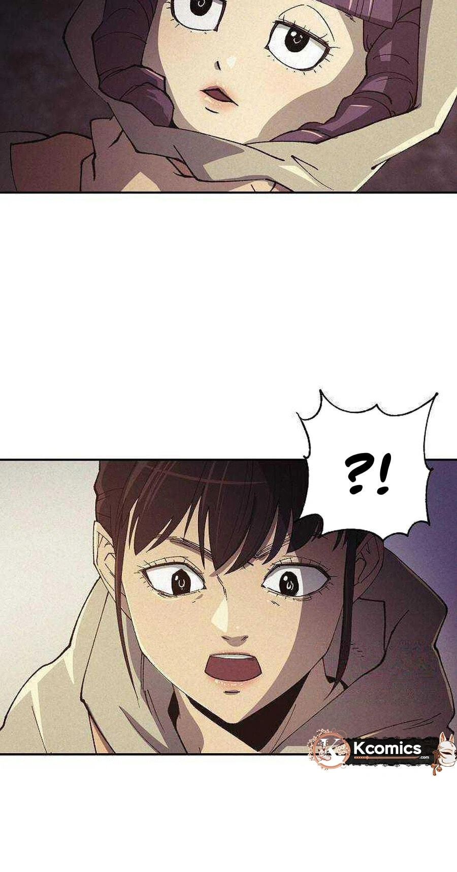 Read Ashen Oreum chapter 40 image 29 on Lezhin