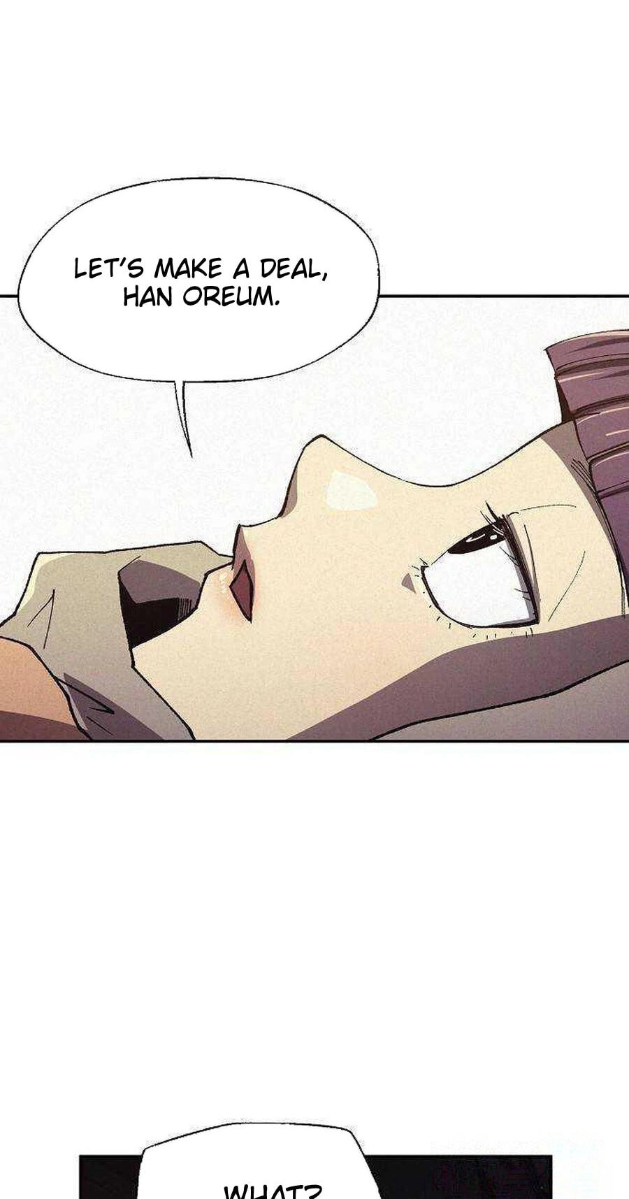 Read Ashen Oreum chapter 40 image 30 on Lezhin