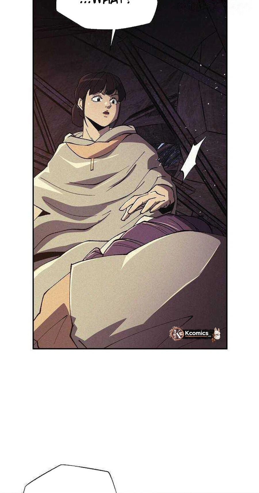 Read Ashen Oreum chapter 40 image 31 on Lezhin