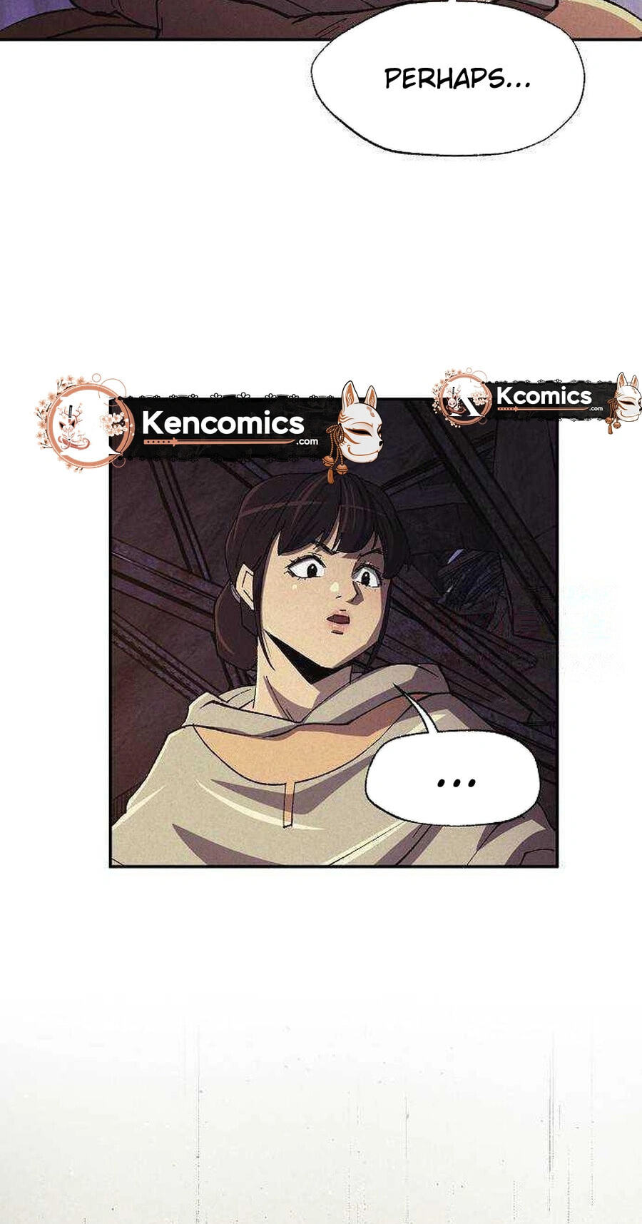 Read Ashen Oreum chapter 40 image 34 on Lezhin