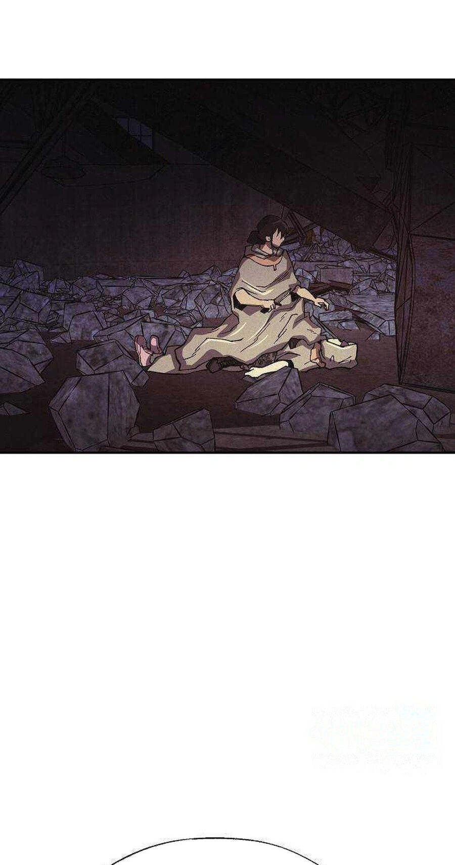 Read Ashen Oreum chapter 40 image 42 on Lezhin