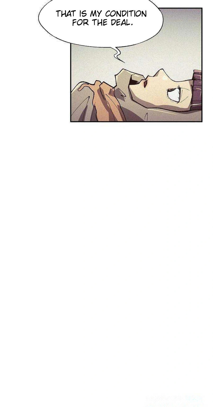 Read Ashen Oreum chapter 40 image 43 on Lezhin