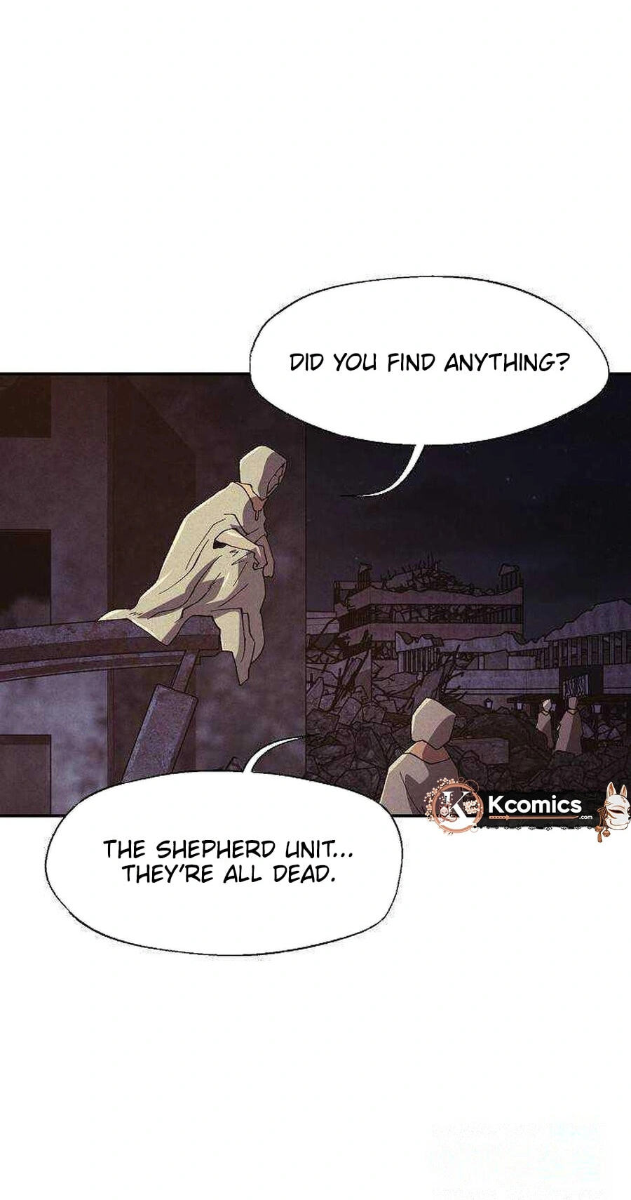 Read Ashen Oreum chapter 40 image 49 on Lezhin