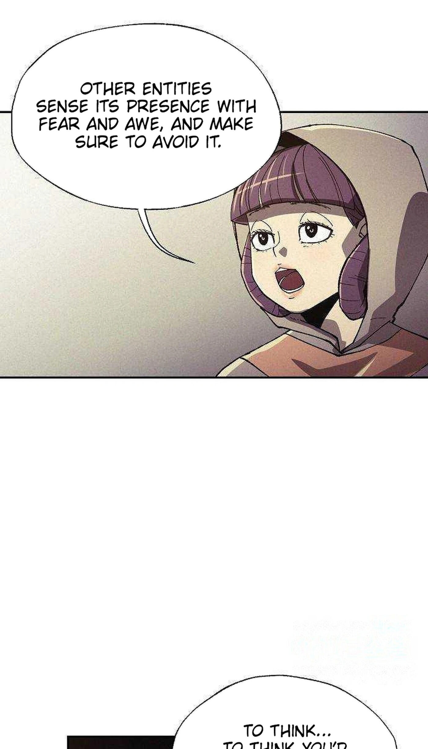 Read Ashen Oreum chapter 40 image 5 on Lezhin