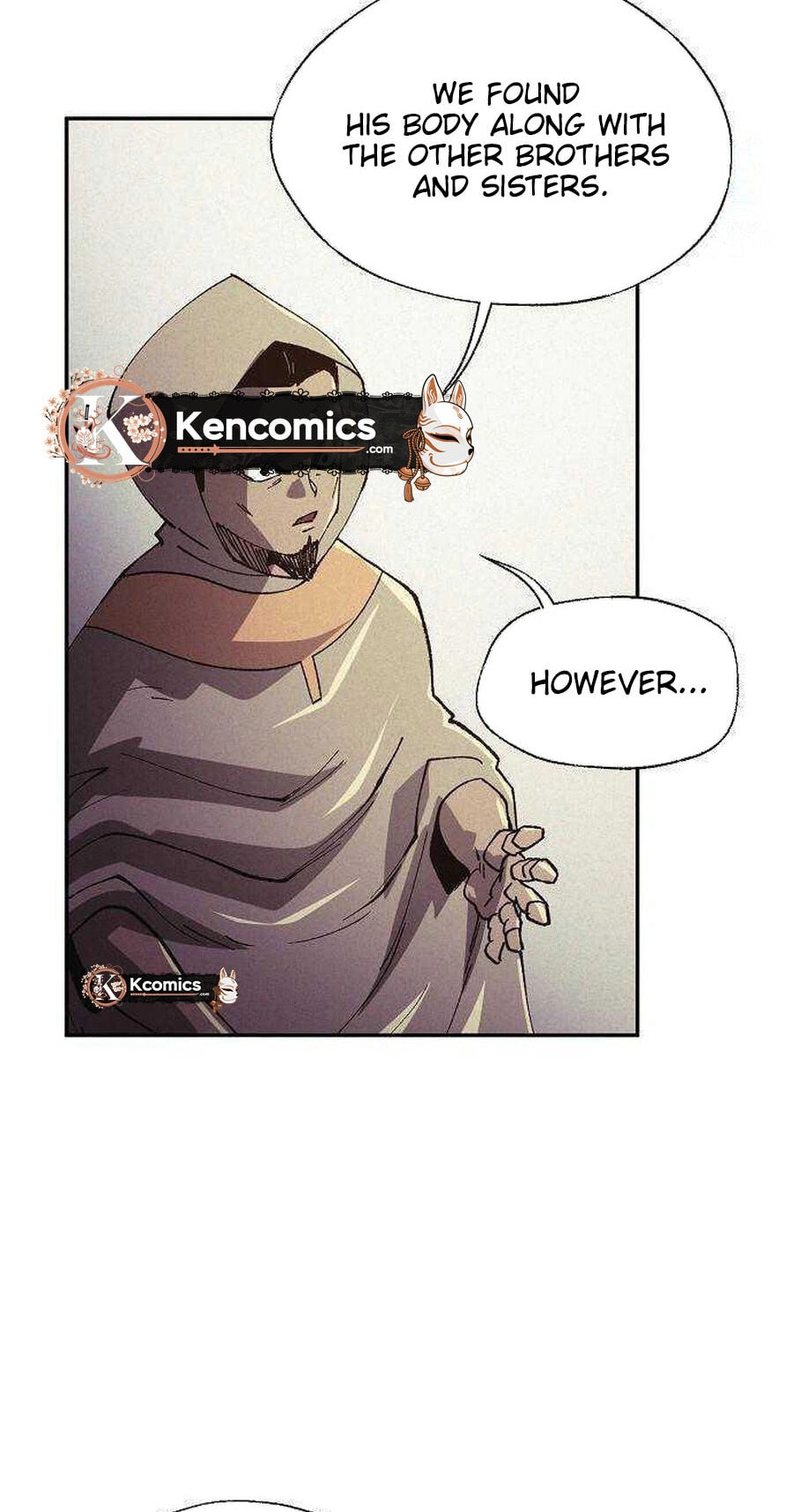 Read Ashen Oreum chapter 40 image 51 on Lezhin