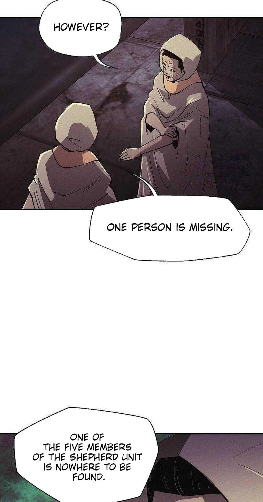 Read Ashen Oreum chapter 40 image 52 on Lezhin