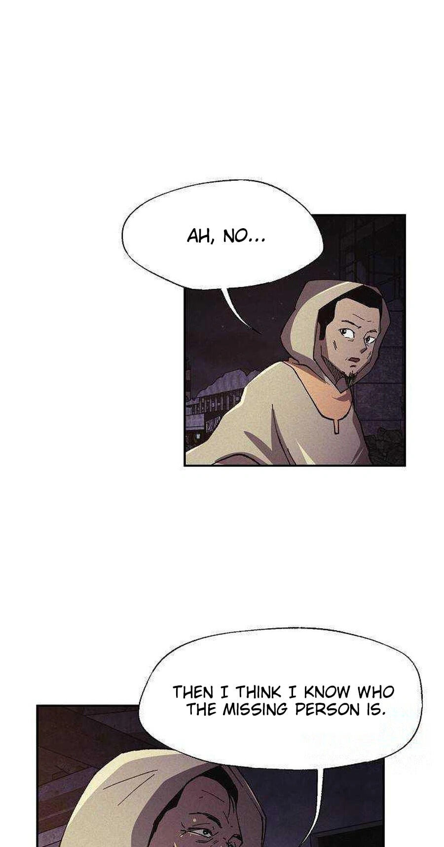 Read Ashen Oreum chapter 40 image 55 on Lezhin