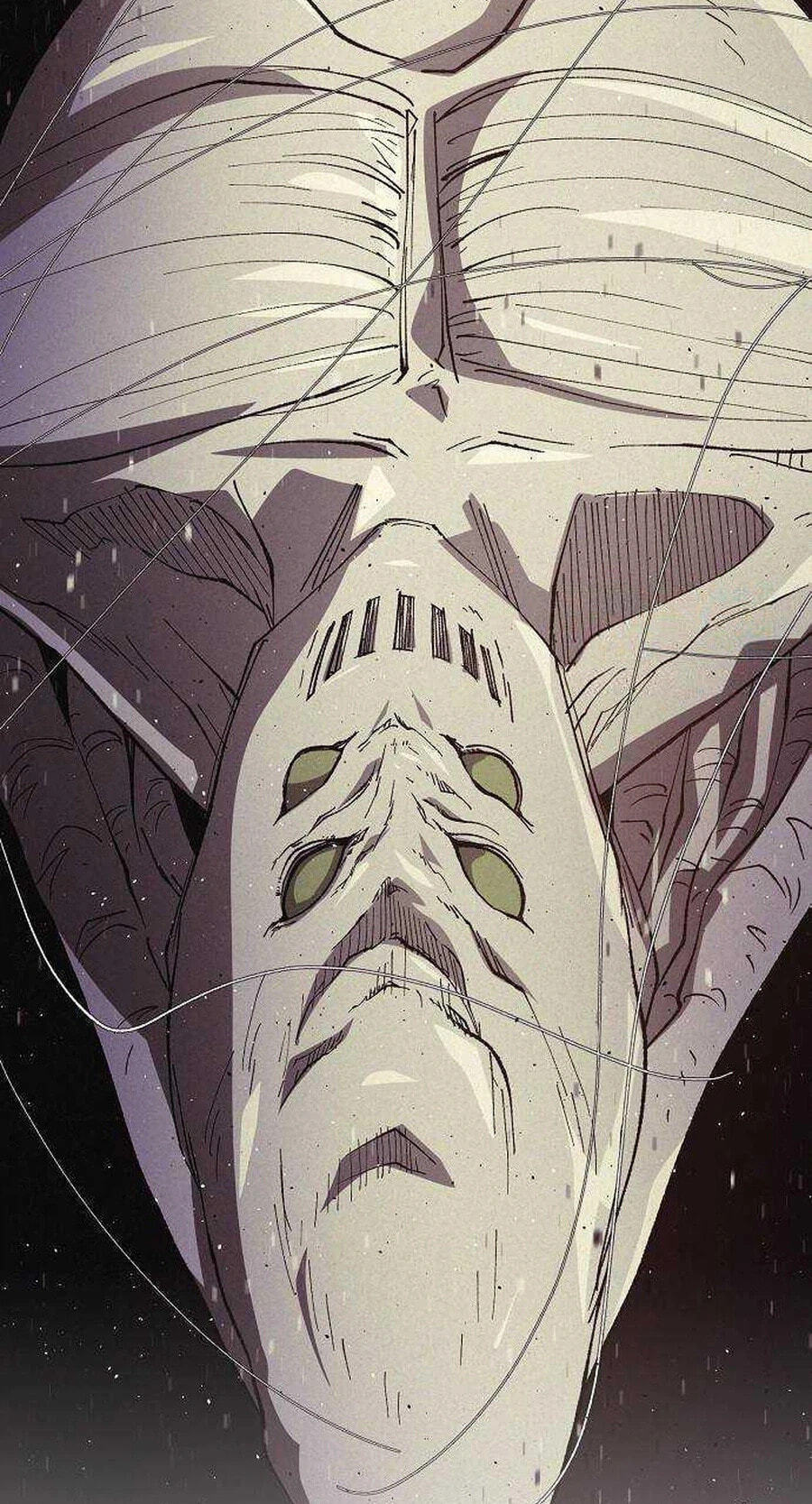 Read Ashen Oreum chapter 42 image 10 on Lezhin