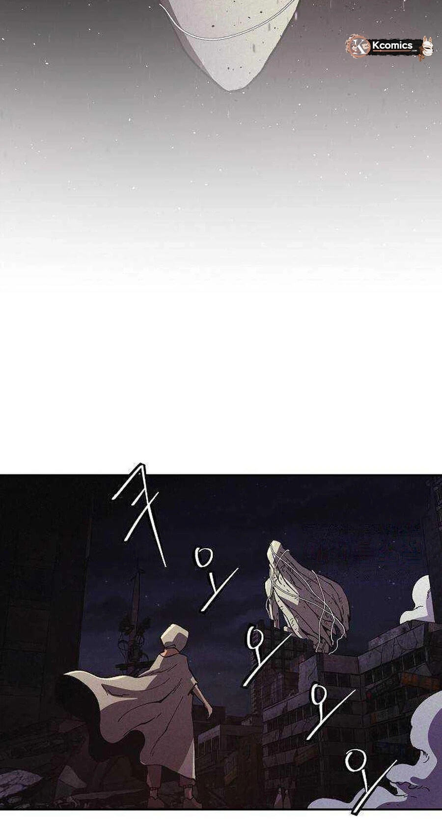 Read Ashen Oreum chapter 42 image 11 on Lezhin