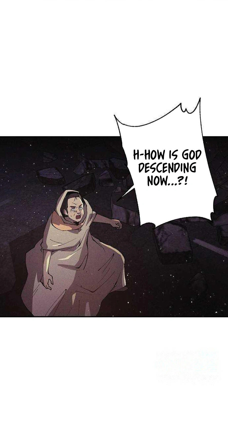 Read Ashen Oreum chapter 42 image 12 on Lezhin