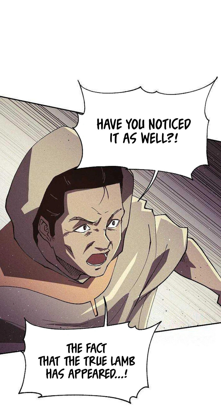 Read Ashen Oreum chapter 42 image 19 on Lezhin