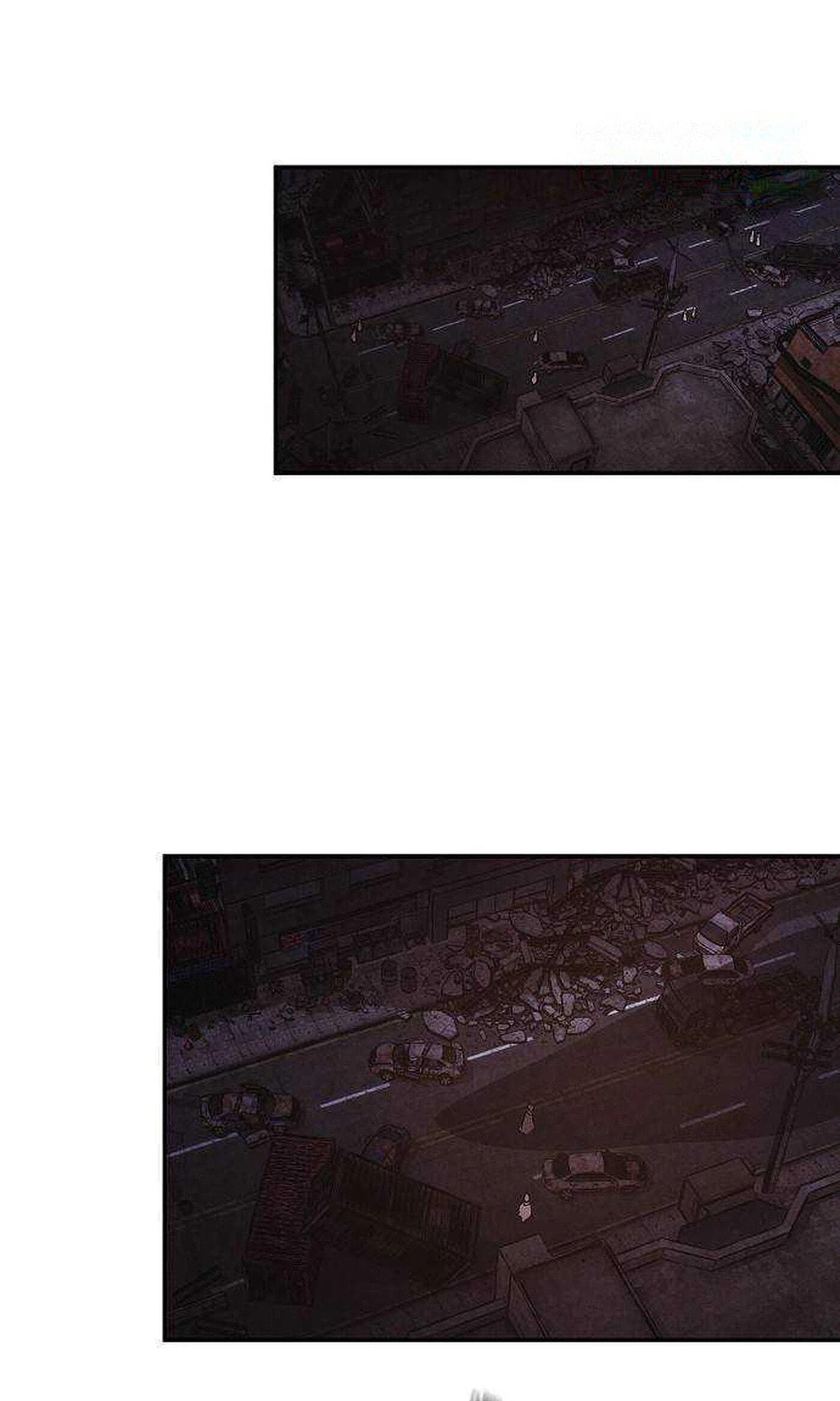 Read Ashen Oreum chapter 42 image 2 on Lezhin