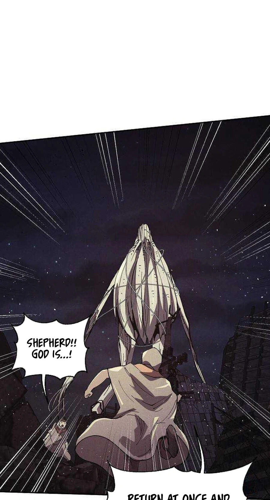 Read Ashen Oreum chapter 42 image 20 on Lezhin