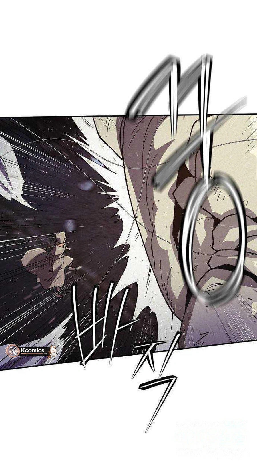 Read Ashen Oreum chapter 42 image 27 on Lezhin