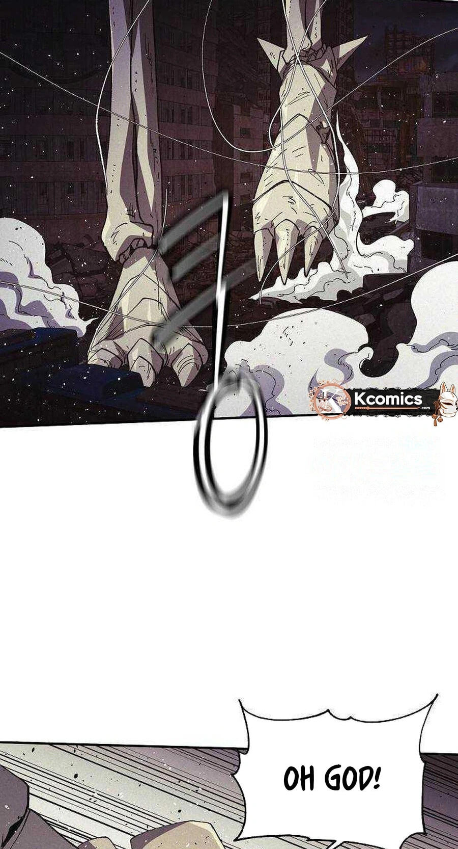 Read Ashen Oreum chapter 42 image 31 on Lezhin