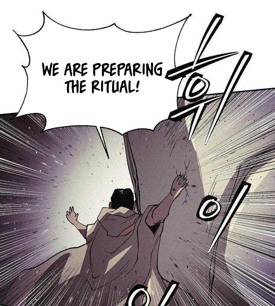 Read Ashen Oreum chapter 42 image 33 on Lezhin