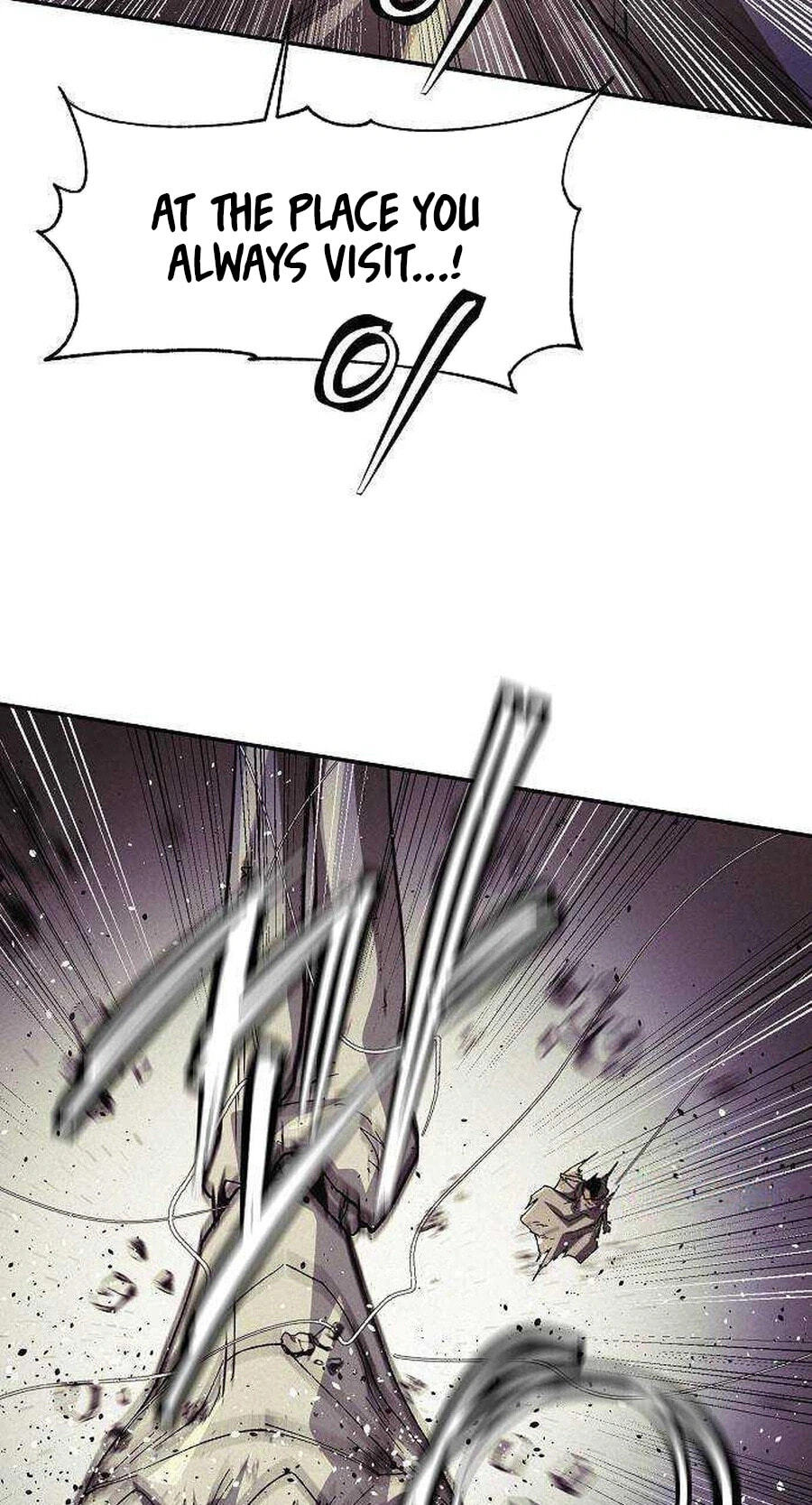 Read Ashen Oreum chapter 42 image 34 on Lezhin