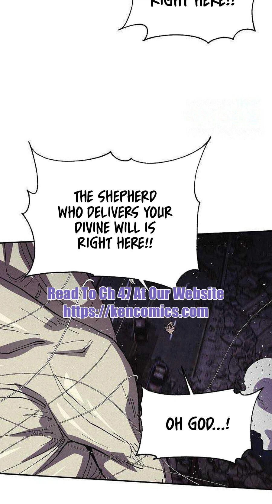 Read Ashen Oreum chapter 42 image 37 on Lezhin