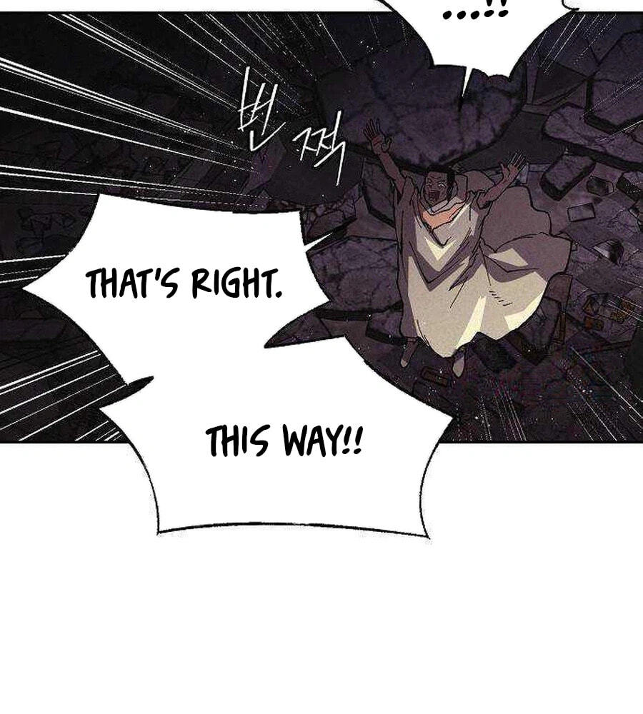 Read Ashen Oreum chapter 42 image 41 on Lezhin