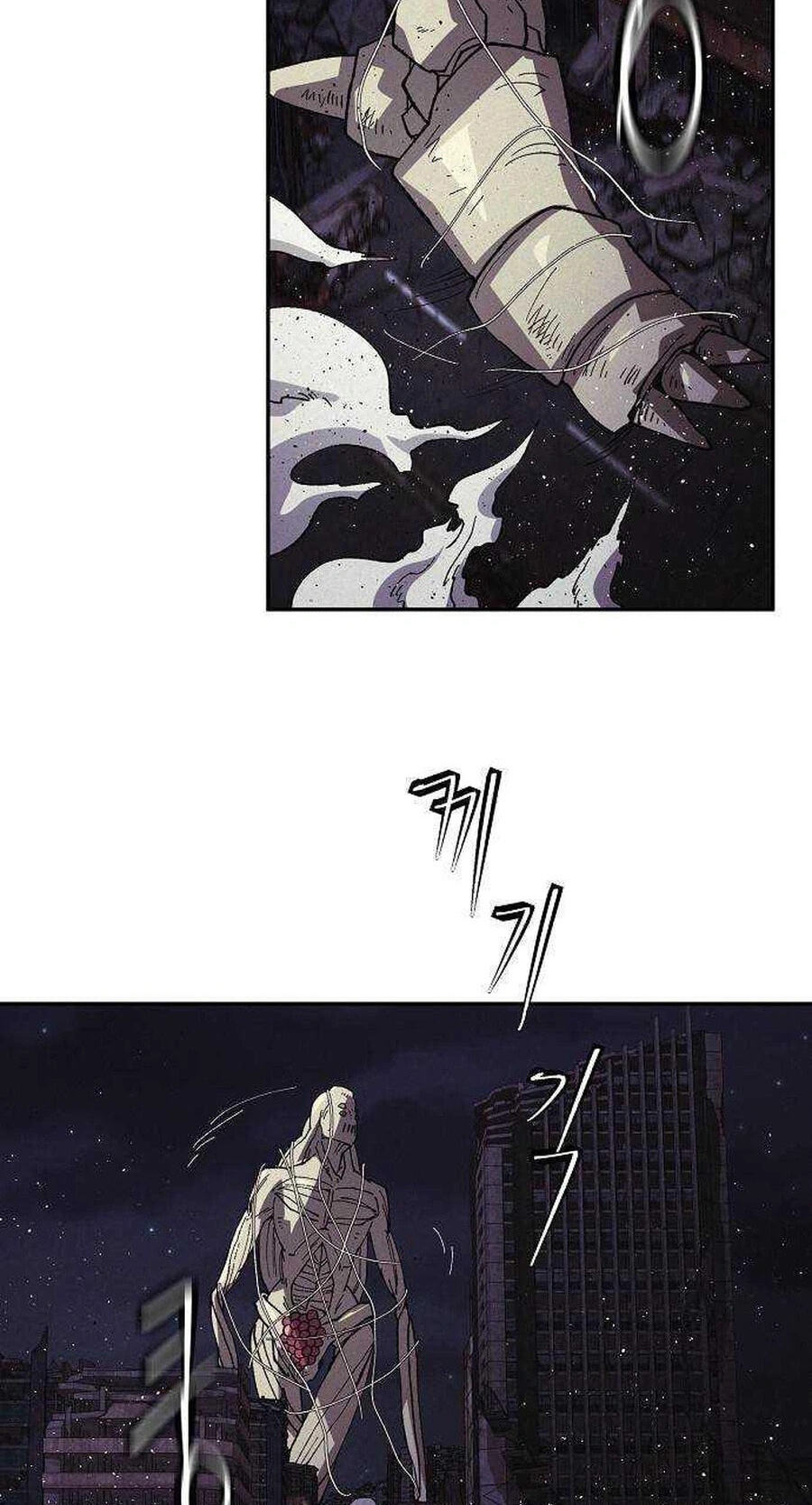 Read Ashen Oreum chapter 42 image 43 on Lezhin