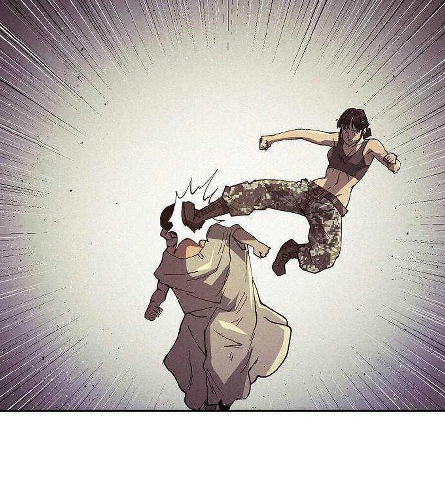 Read Ashen Oreum chapter 42 image 48 on Lezhin