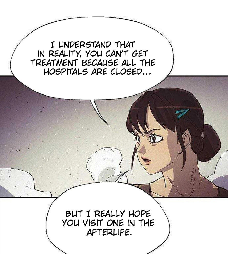 Read Ashen Oreum chapter 42 image 56 on Lezhin