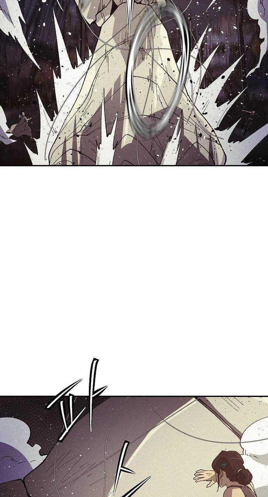Read Ashen Oreum chapter 42 image 58 on Lezhin
