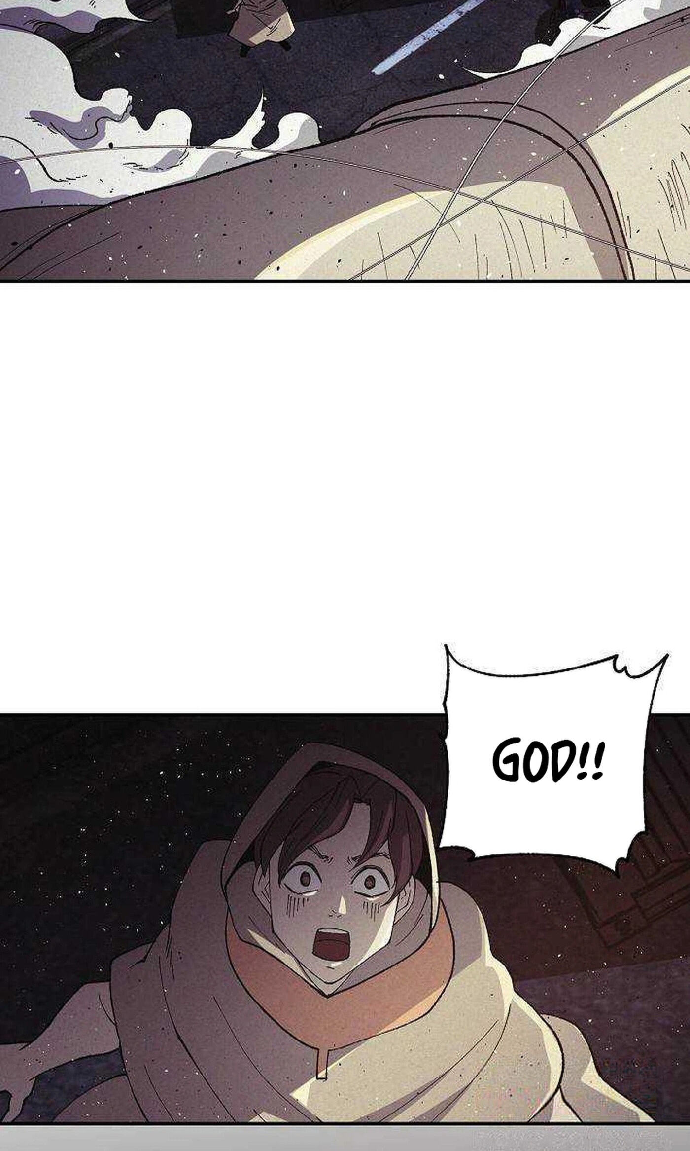 Read Ashen Oreum chapter 42 image 6 on Lezhin