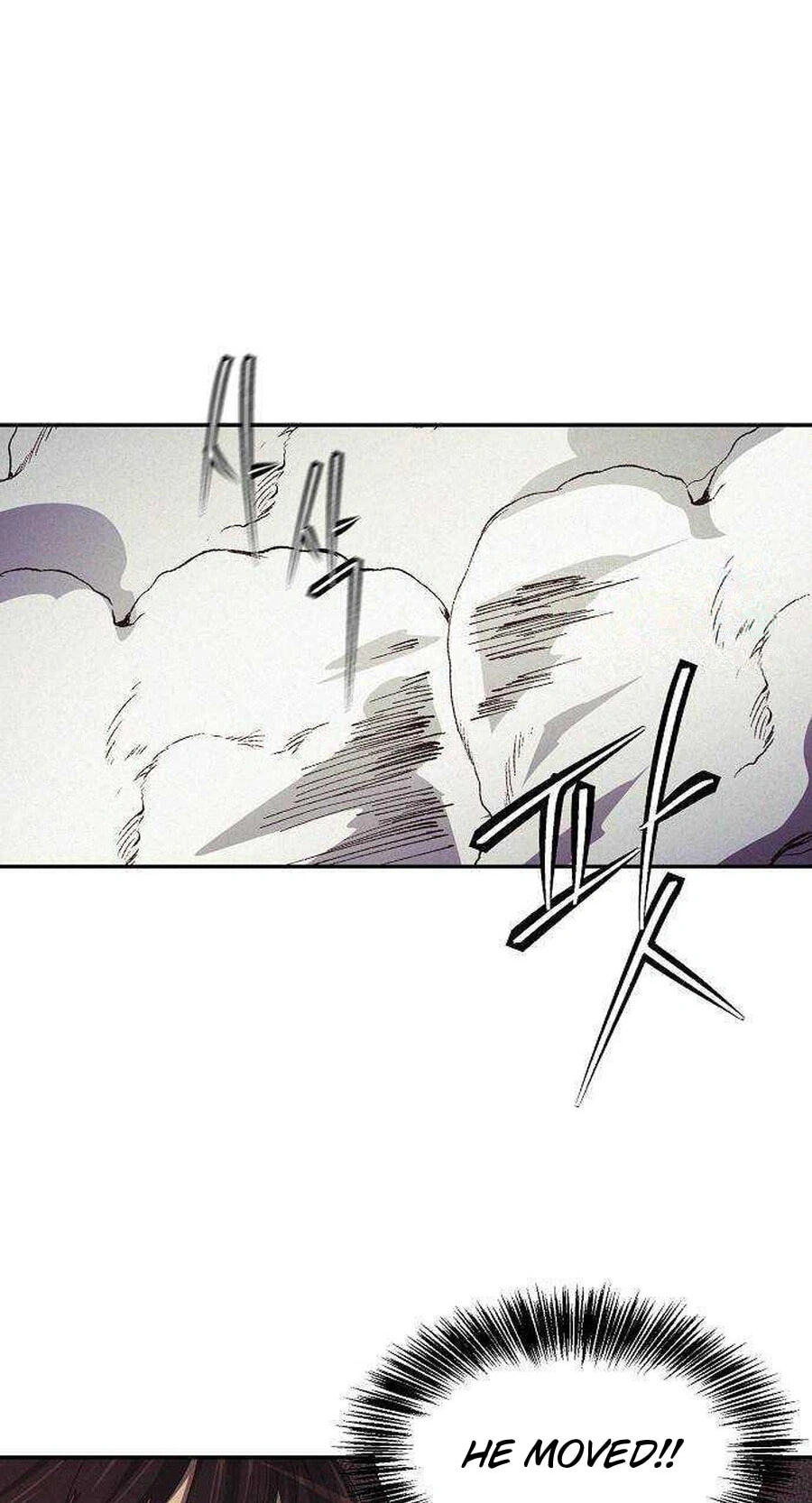 Read Ashen Oreum chapter 42 image 60 on Lezhin
