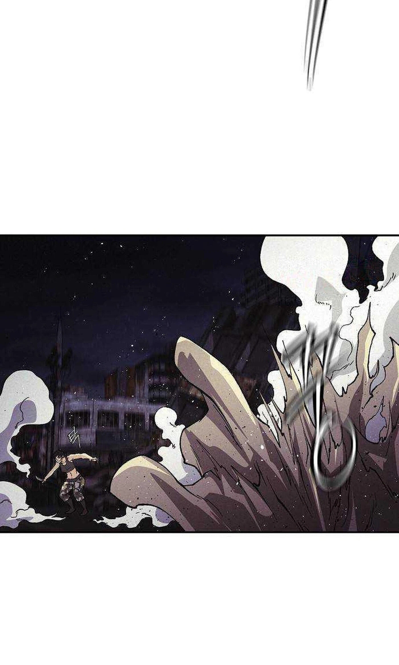 Read Ashen Oreum chapter 42 image 67 on Lezhin